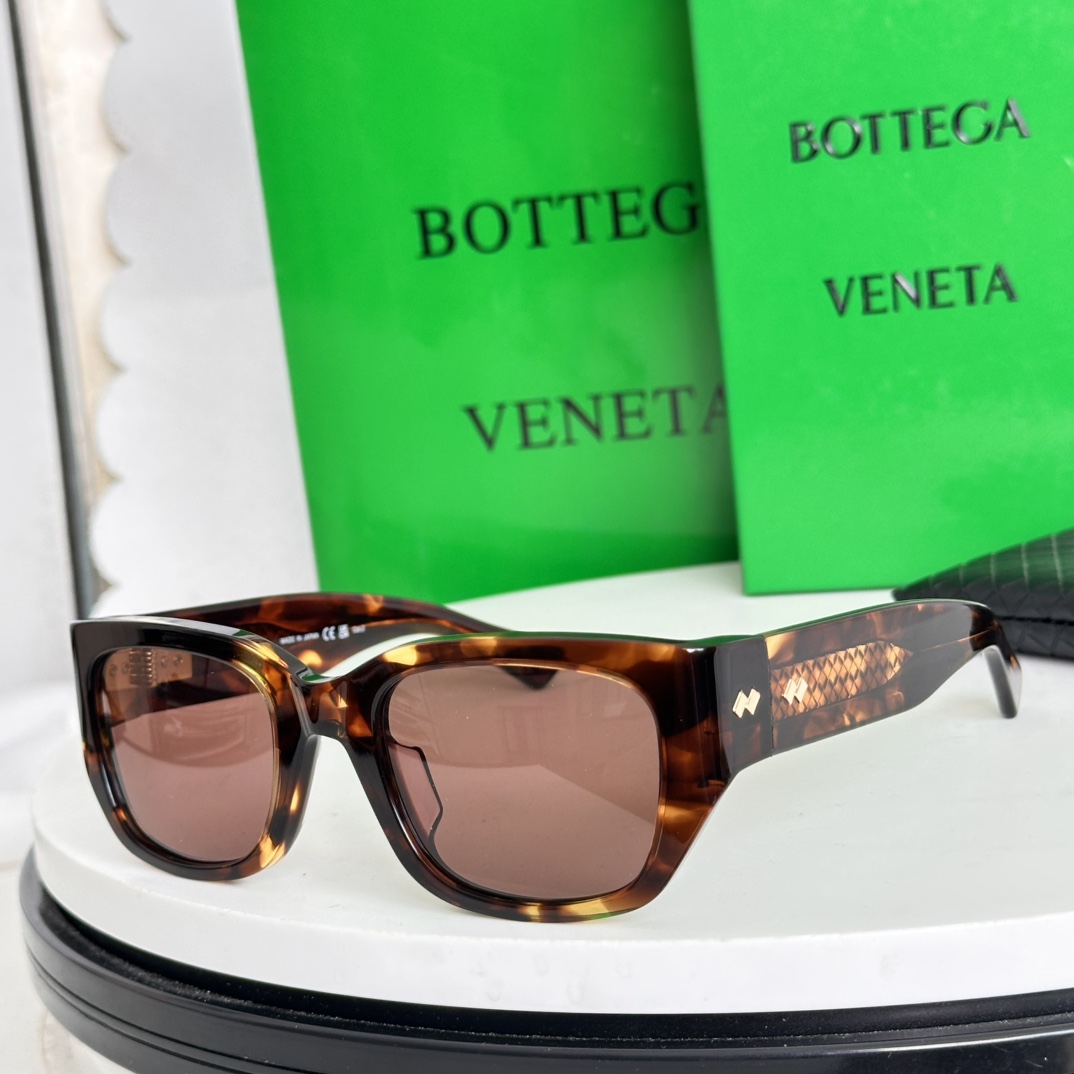 ‼️BOTTEGA VENET*🌟🌟🌟MODEL：BTV1400S🌟🌟🌟SIZE：51口22-140🌟