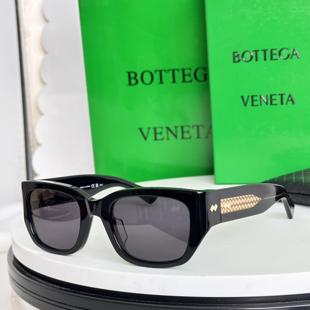 ‼️BOTTEGA VENET*🌟🌟🌟MODEL：BTV1400S🌟🌟🌟SIZE：51口22-140🌟