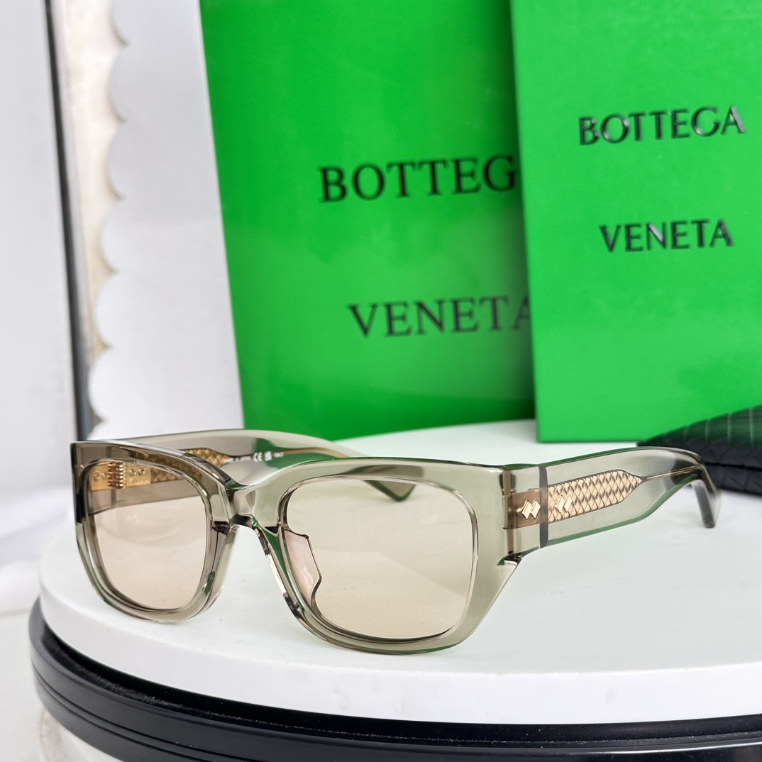 ‼️BOTTEGA VENET*🌟🌟🌟MODEL：BTV1400S🌟🌟🌟SIZE：51口22-140🌟