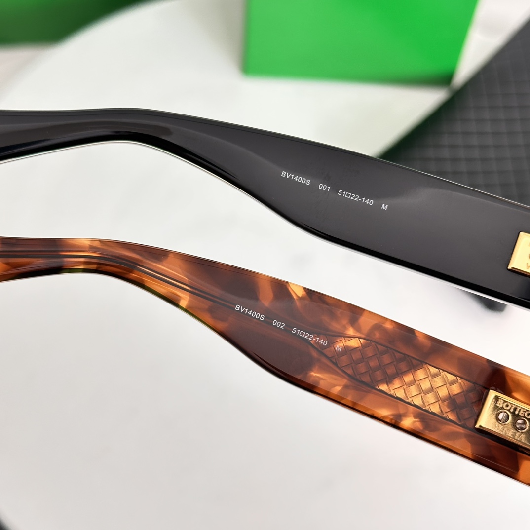 ‼️BOTTEGA VENET*🌟🌟🌟MODEL：BTV1400S🌟🌟🌟SIZE：51口22-140🌟