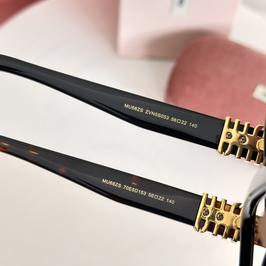 ‼️MIU MI*🎀🎀🎀MODEL：MU68ZS 🎀🎀🎀SIZE：56口22-140🎀🎀🎀