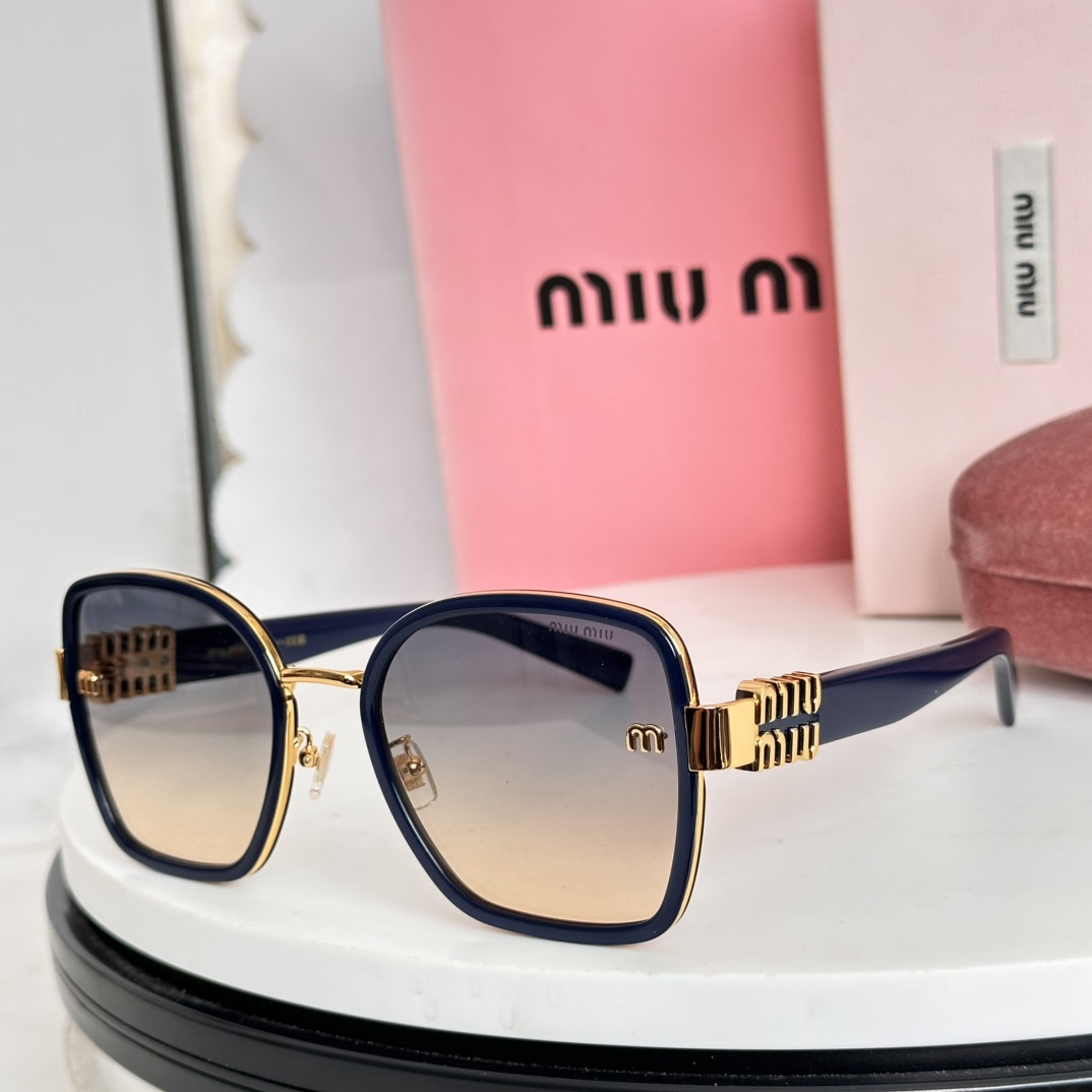 ‼️MIU MI*🎀🎀🎀MODEL：MU67ZS 🎀🎀🎀SIZE：58口22-140🎀🎀🎀