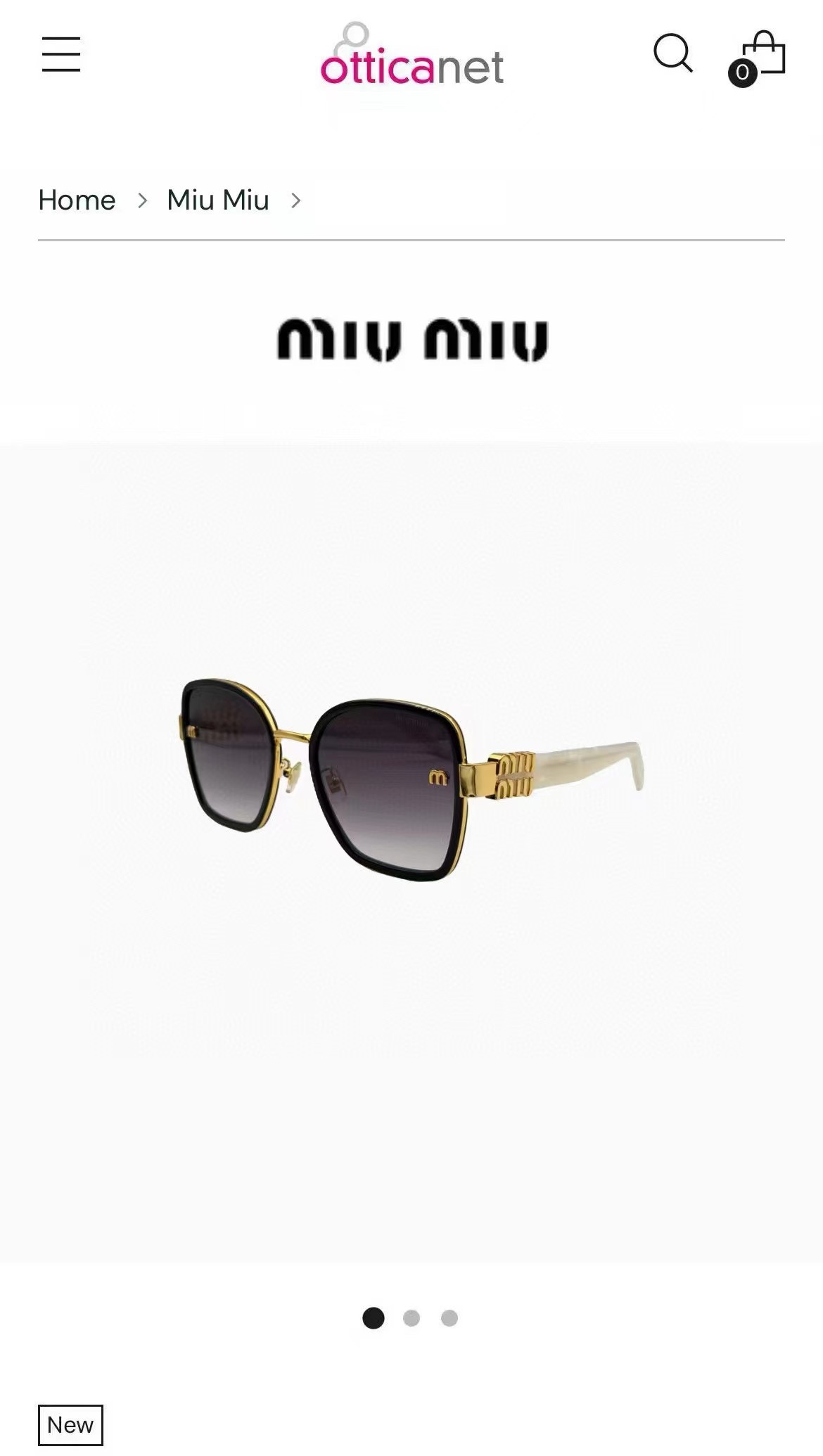 ‼️ 官网图 MIU MI*🎀🎀🎀MODEL：MU67ZS 🎀🎀🎀SIZE：58口22-140🎀🎀🎀