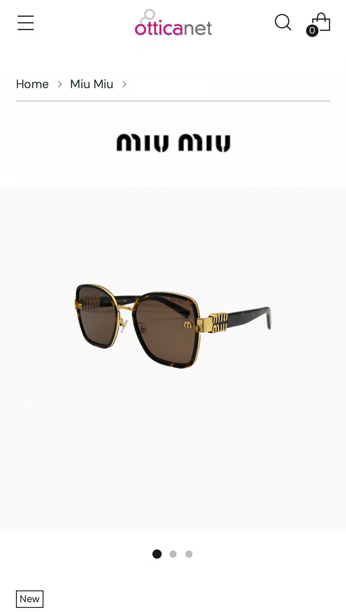 ‼️ 官网图 MIU MI*🎀🎀🎀MODEL：MU67ZS 🎀🎀🎀SIZE：58口22-140🎀🎀🎀