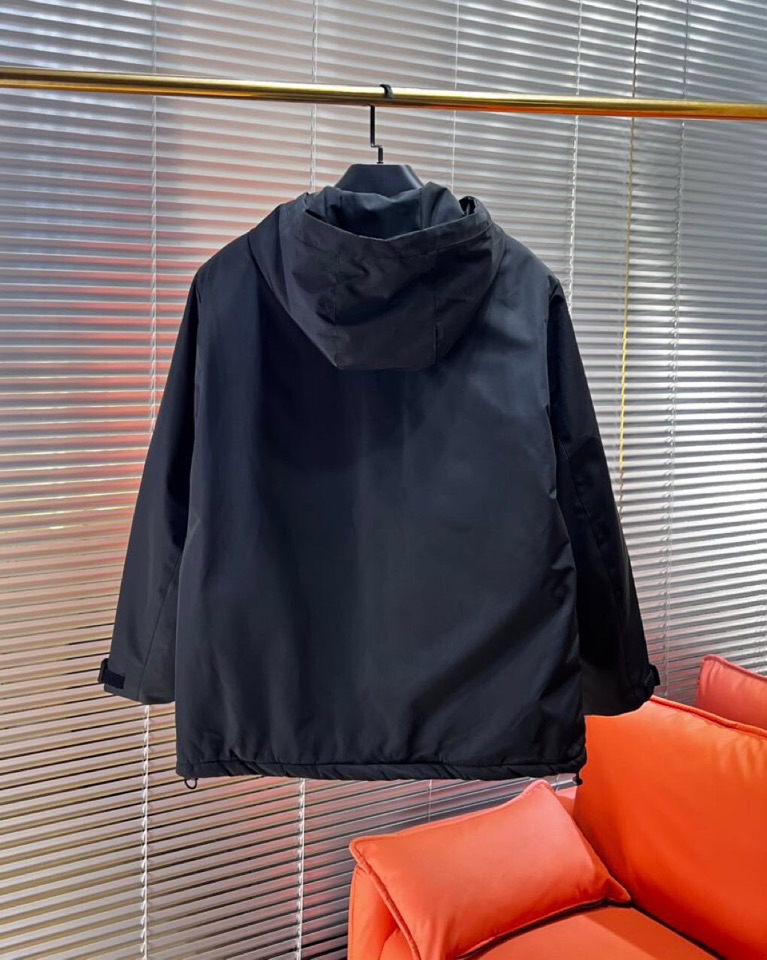 (Arcteryx）始祖鸟2025秋冬棉服夹克外套，定制原版logo五金，精致工艺面料，顶级元素融合打造