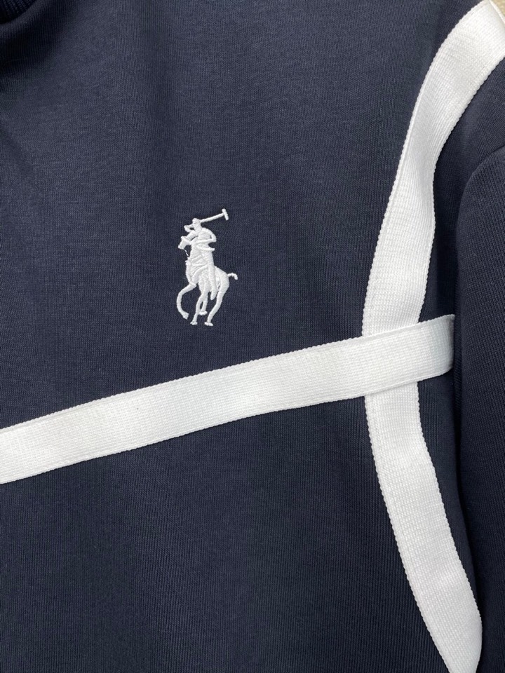 RalP🆕h Lauren拉夫劳伦💥独家专供最新时尚立领夹克 经典设计与颜值爆棚的外套 品质更是无法挑剔