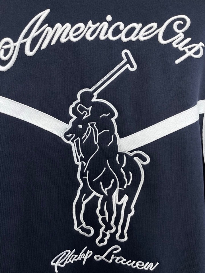 RalP🆕h Lauren拉夫劳伦💥独家专供最新时尚立领夹克 经典设计与颜值爆棚的外套 品质更是无法挑剔