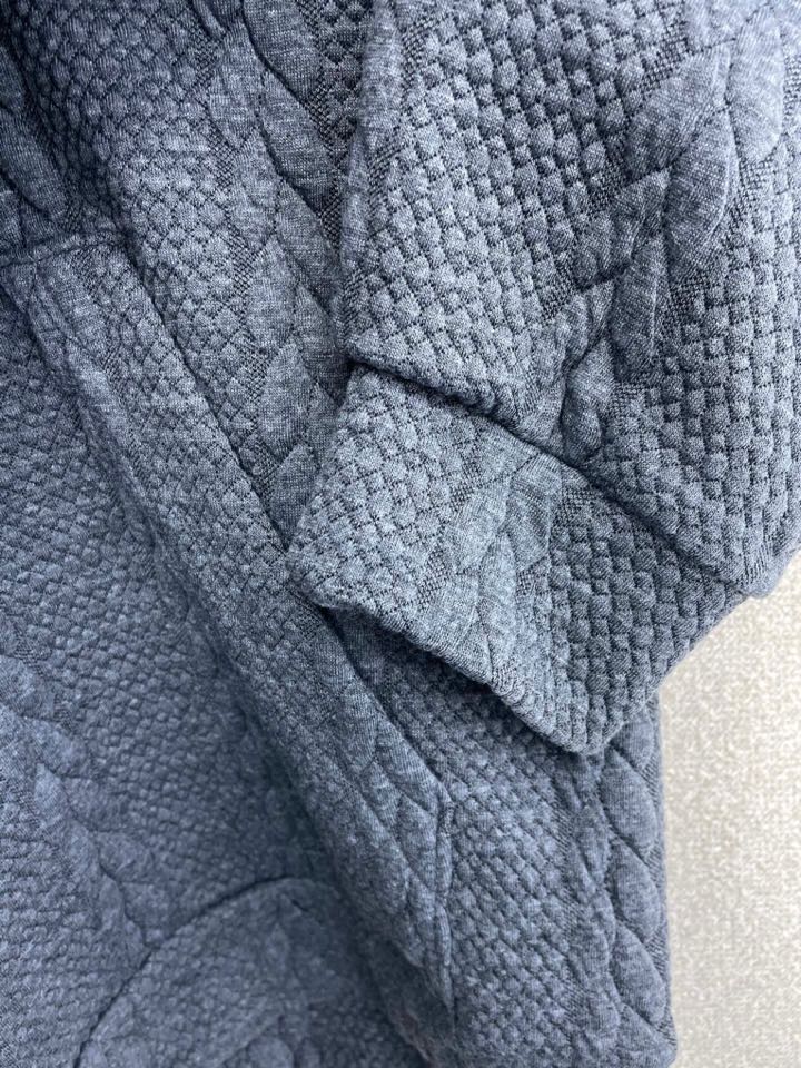 Louis Vuitton路易威登💥独家专供最新时尚连帽针织毛衣卫衣 经典设计与颜值爆棚的外套 品质更是