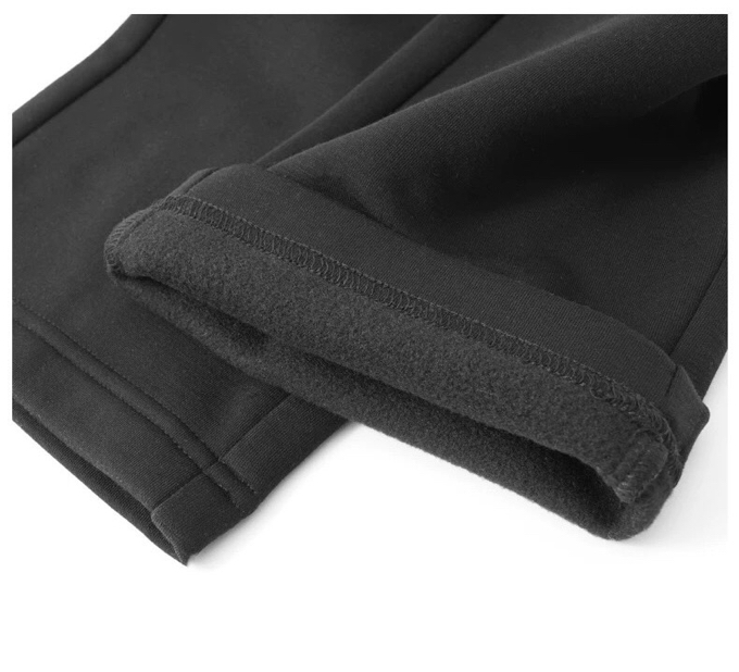 BrunelloCucinelli BC秋冬一体绒加厚加绒休闲裤/卫裤。从深邃意境至温暖叙事，所以采用温