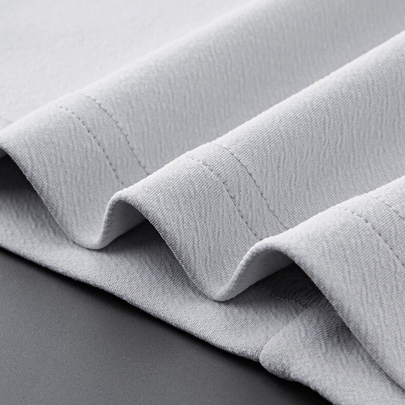 Descente迪桑特净版小立领长袖T恤，#TRAINING系列综训训练运动健身男士长袖衫。官网售价10