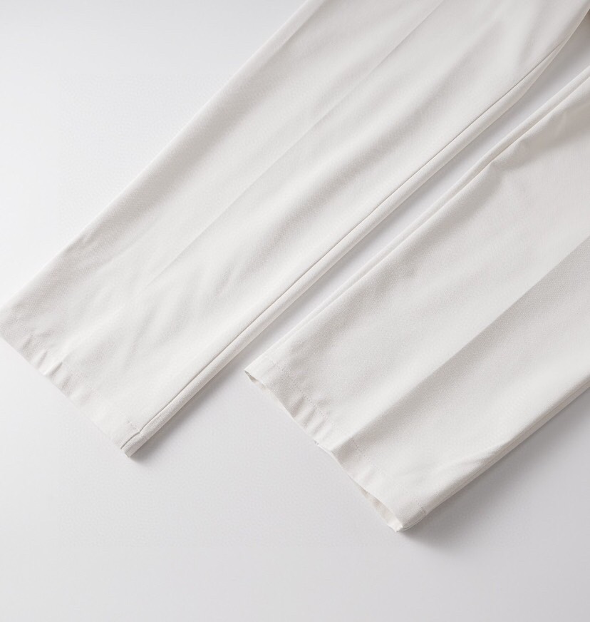 Brunello Cucinelli BC26春夏季新作商务休闲裤西裤，那不勒斯裤。那不勒斯裤是意大利那