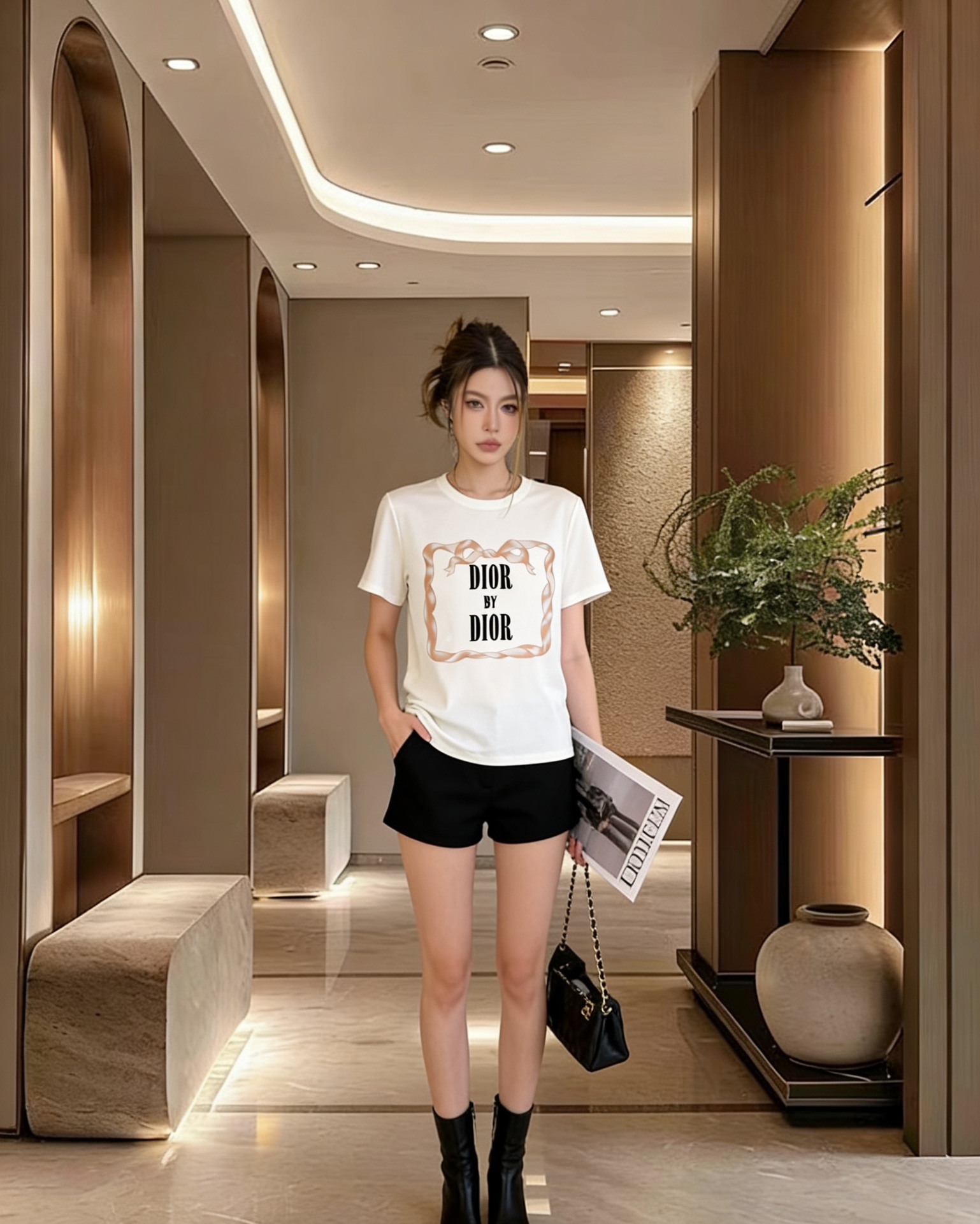 NO:686014,Upper body picture,,19860909上身图,,,Women's clothing