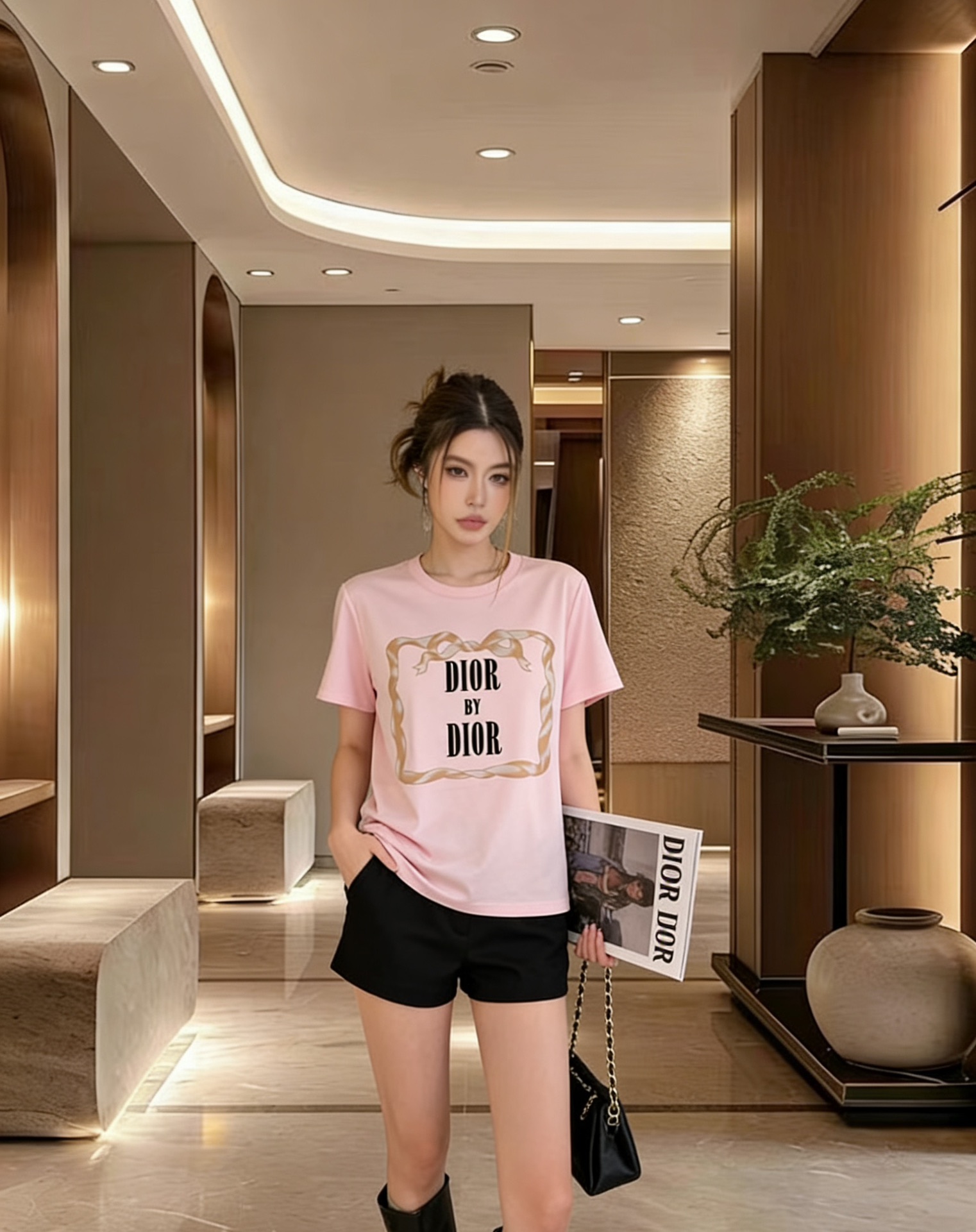 NO:686002,Upper body picture,,19860909上身图,,,Women's clothing