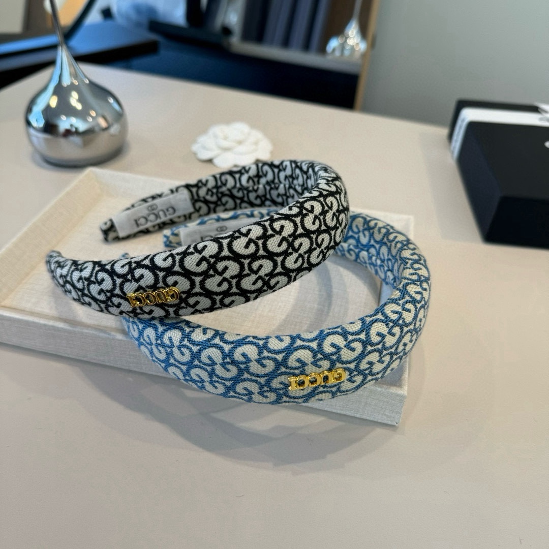 P60&yen;

Gucci古奇新款发箍