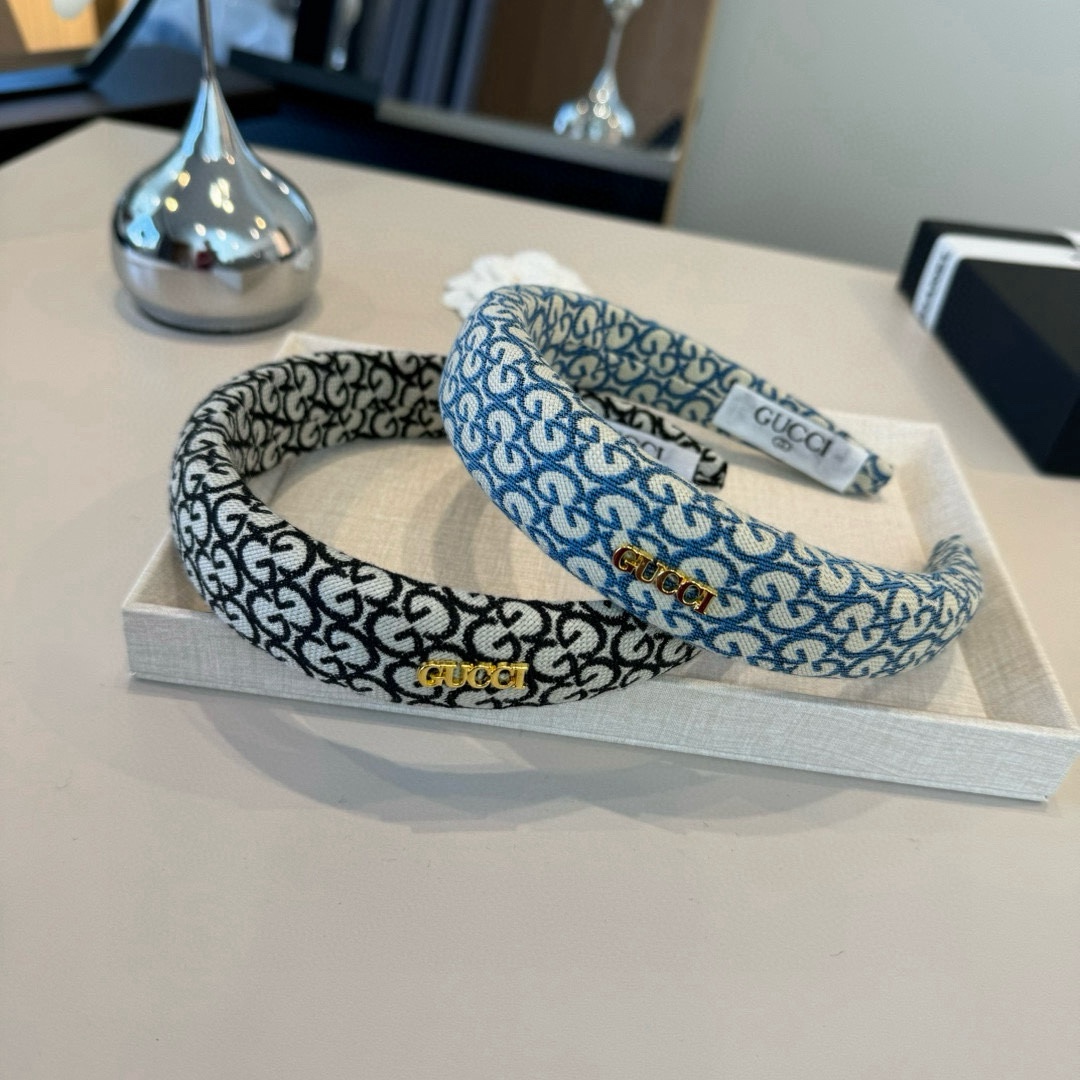 P60&yen;

Gucci古奇新款发箍