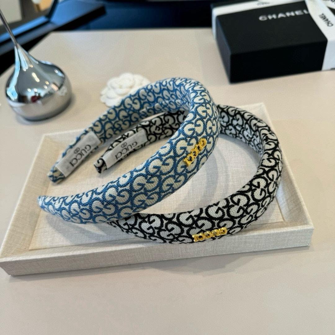 P60&yen;

Gucci古奇新款发箍