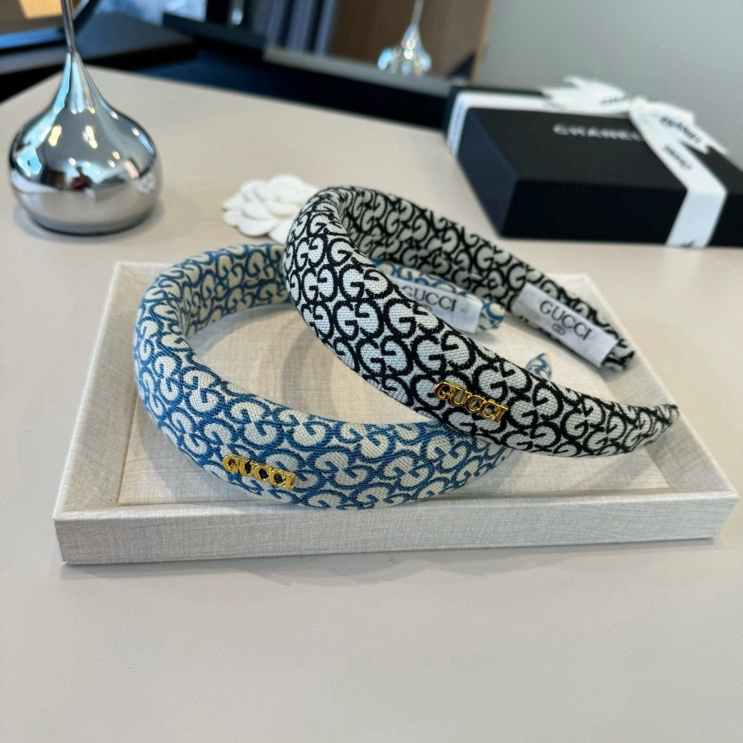 P60&yen;

Gucci古奇新款发箍