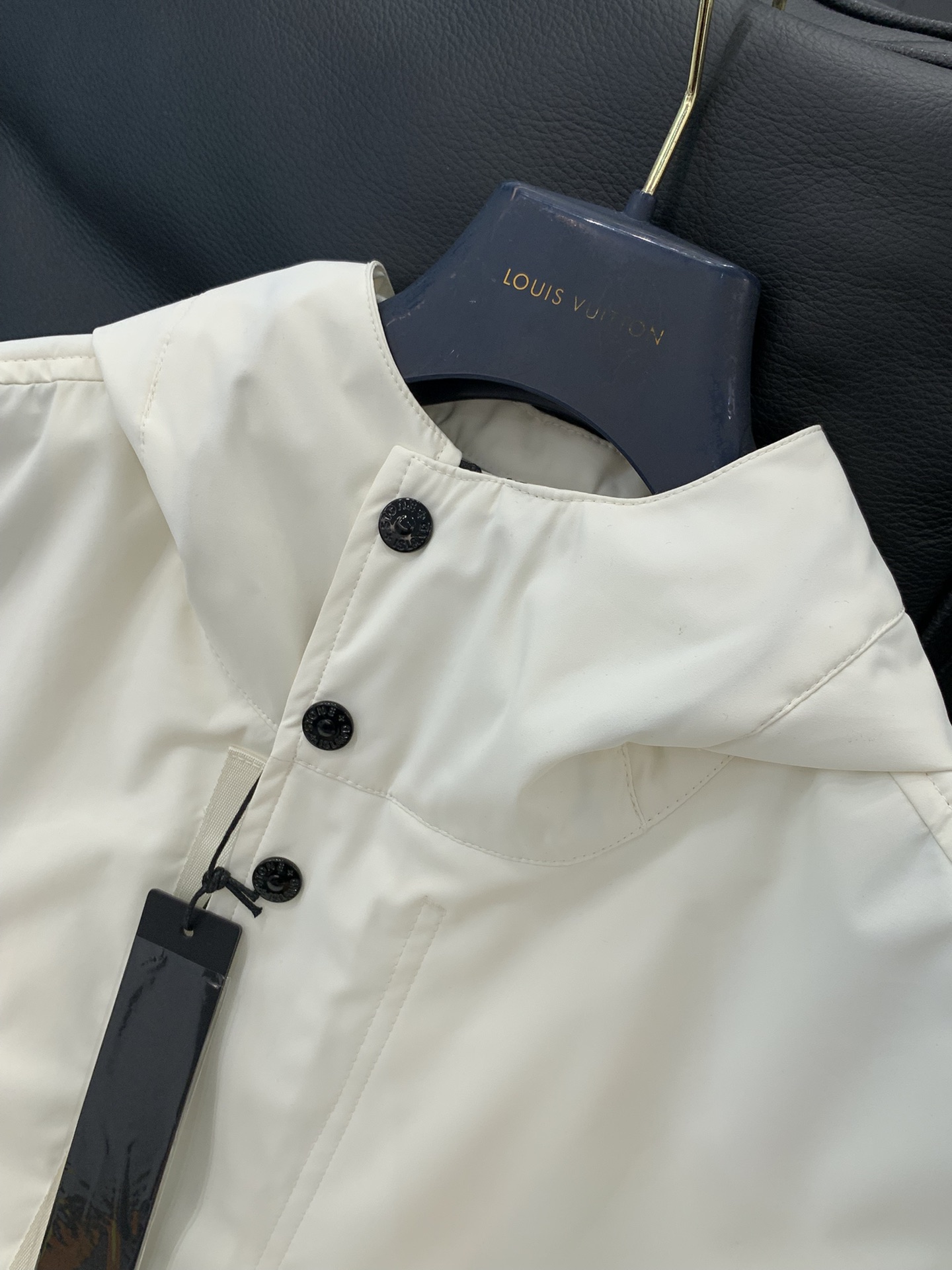 ，石头岛 只有原厂，才有味道！超帅气工装设计石头st欧洲贸易公司订单，欧洲进口原厂五金。日常通勤必备夹克