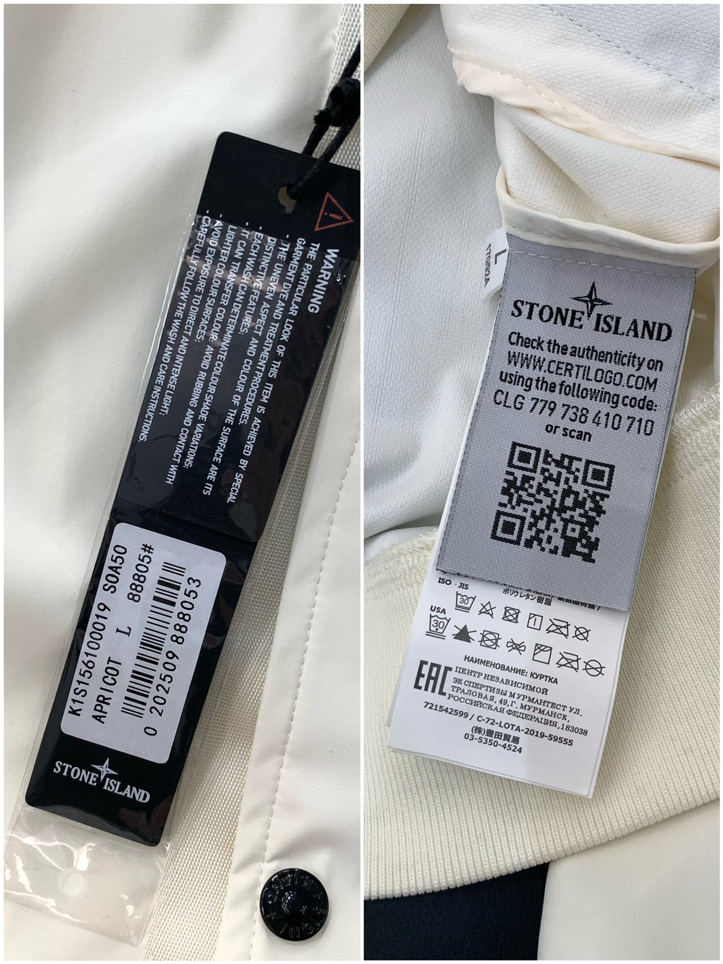 ，石头岛 只有原厂，才有味道！超帅气工装设计石头st欧洲贸易公司订单，欧洲进口原厂五金。日常通勤必备夹克