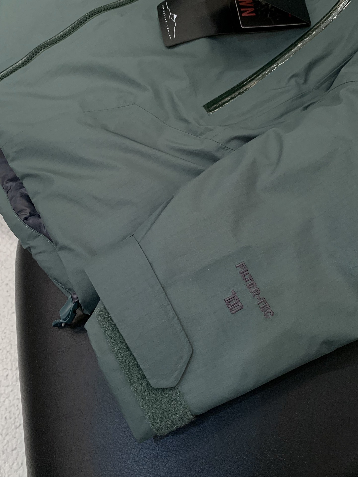 ，KAILAS 凯乐石，2025冬季新款，时尚休闲连帽羽绒服，专柜同步有售，原单狠货，顶级刺绣🪡➕印花工