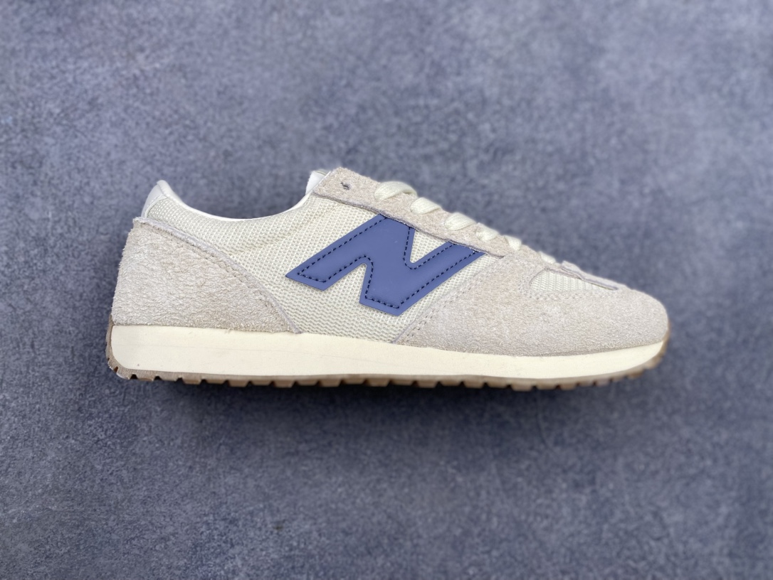 特价 New Balance NB 471系列 小红书爆款全新档案 独立私磨开发正确色卡校准 长绒反毛材