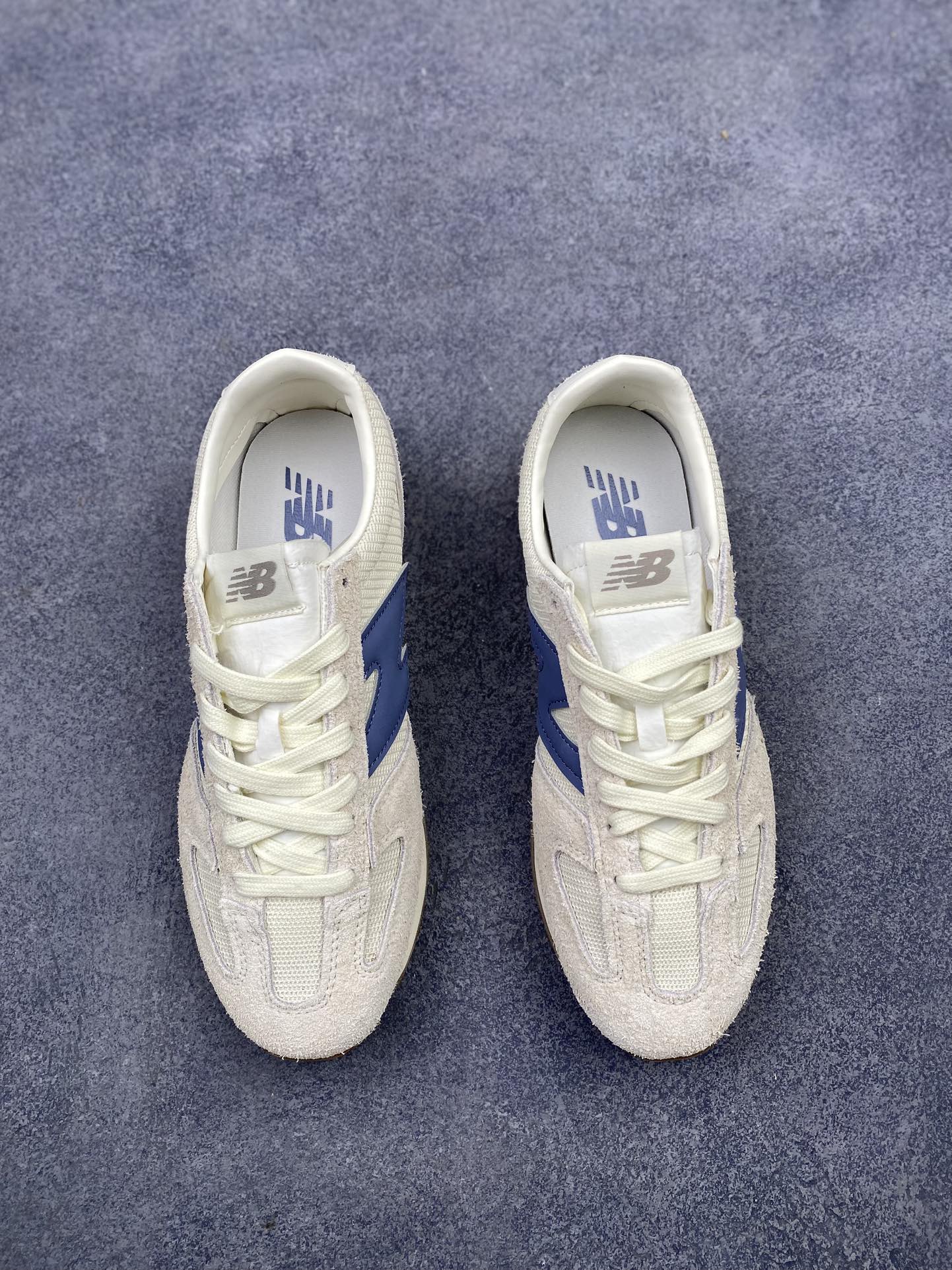 特价 New Balance NB 471系列 小红书爆款全新档案 独立私磨开发正确色卡校准 长绒反毛材