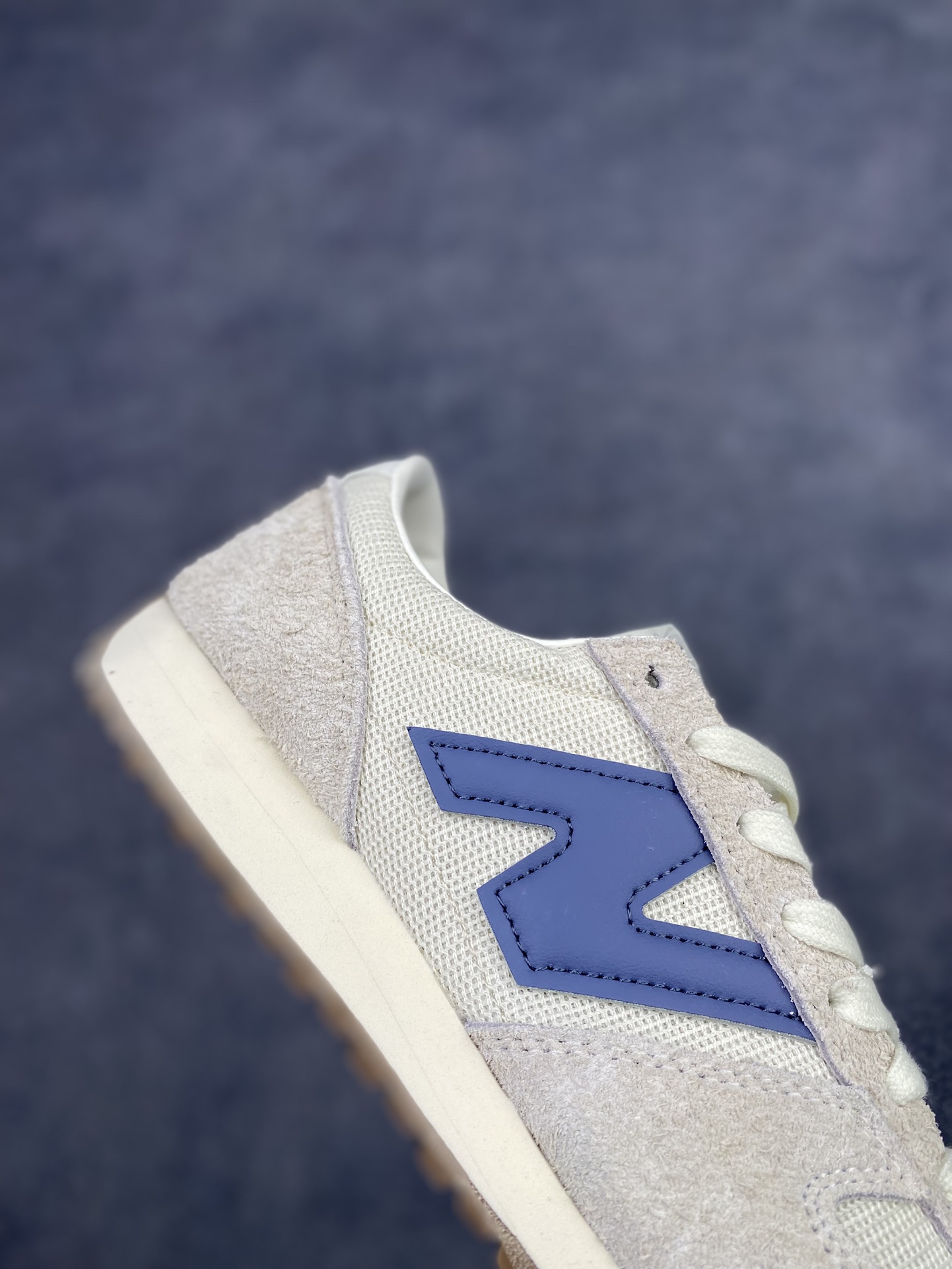 特价 New Balance NB 471系列 小红书爆款全新档案 独立私磨开发正确色卡校准 长绒反毛材