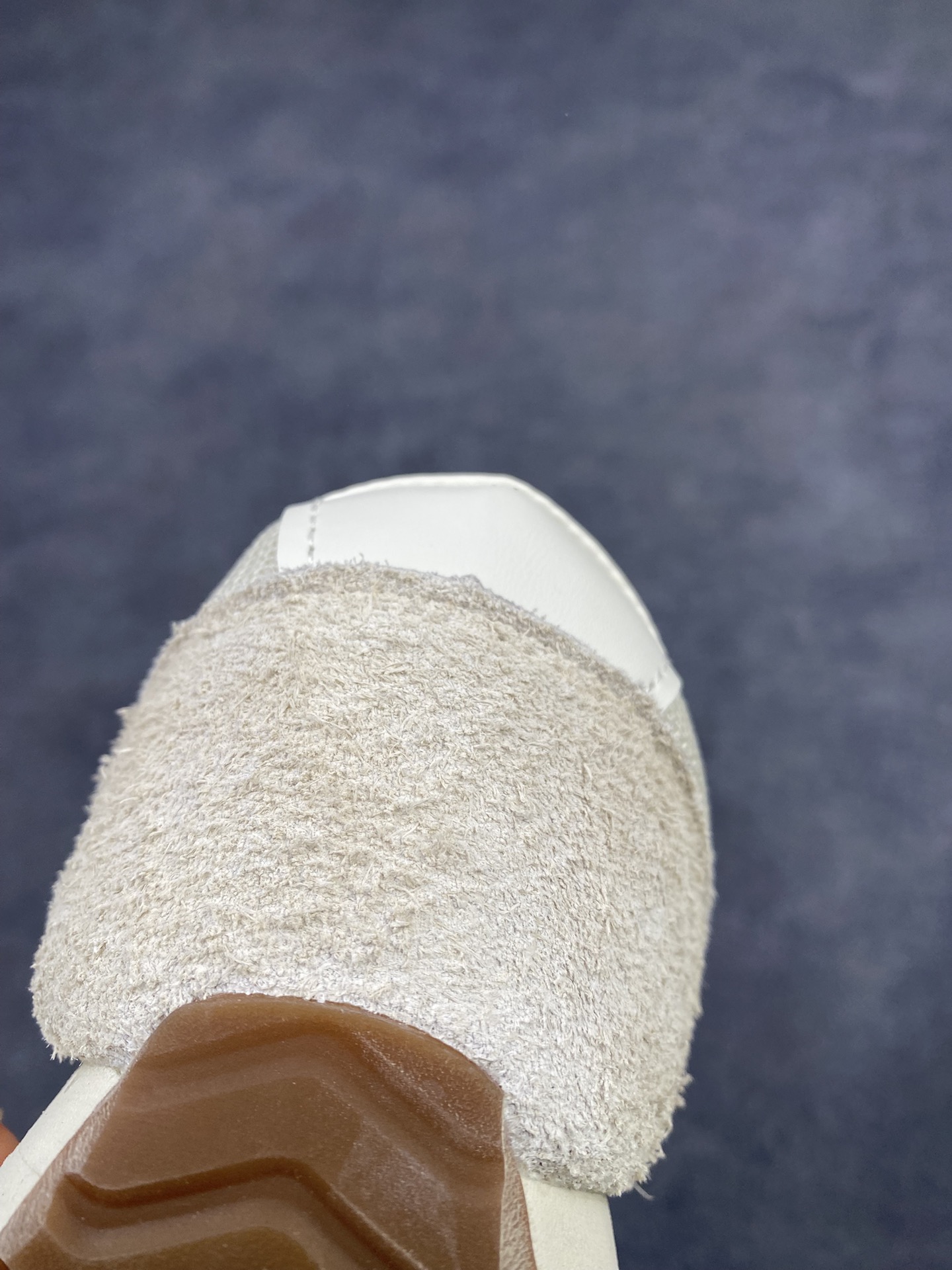 特价 New Balance NB 471系列 小红书爆款全新档案 独立私磨开发正确色卡校准 长绒反毛材