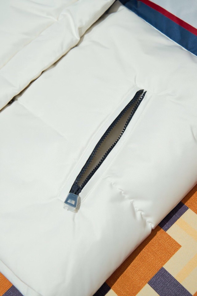 Dior 迪奥2025冬季新品羽绒服外套 ， 充绒量实足，原版订制五金配件全进口原版定制， 绝对的高品质