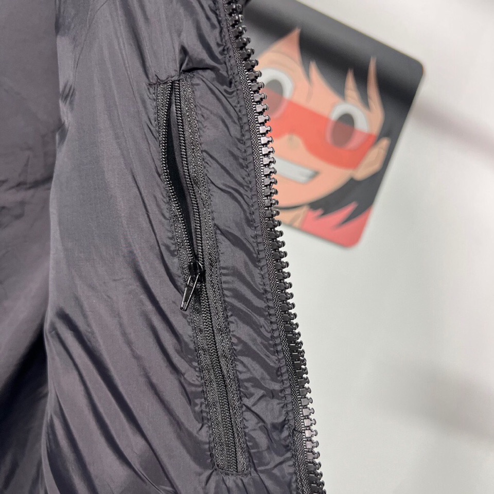 拉夫劳伦 RlP🆕olo 2025冬季新品羽绒马甲 S..xxl（下单请报身高体重）