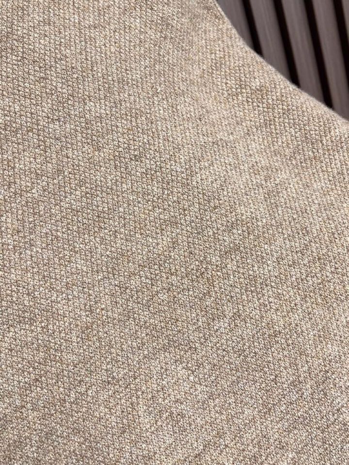 Ermenegildo Zegna 杰尼亚2025ss时装款男士长袖针织翻领毛衣Polo衫，非常明星级的