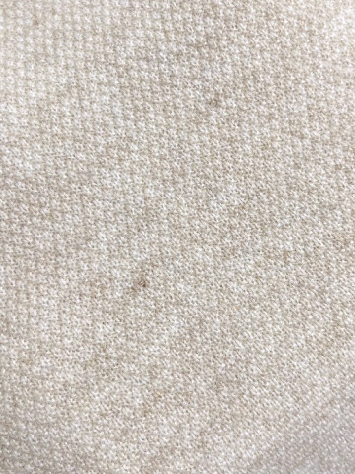 Ermenegildo Zegna 杰尼亚2025ss时装款男士长袖针织翻领毛衣Polo衫，非常明星级的