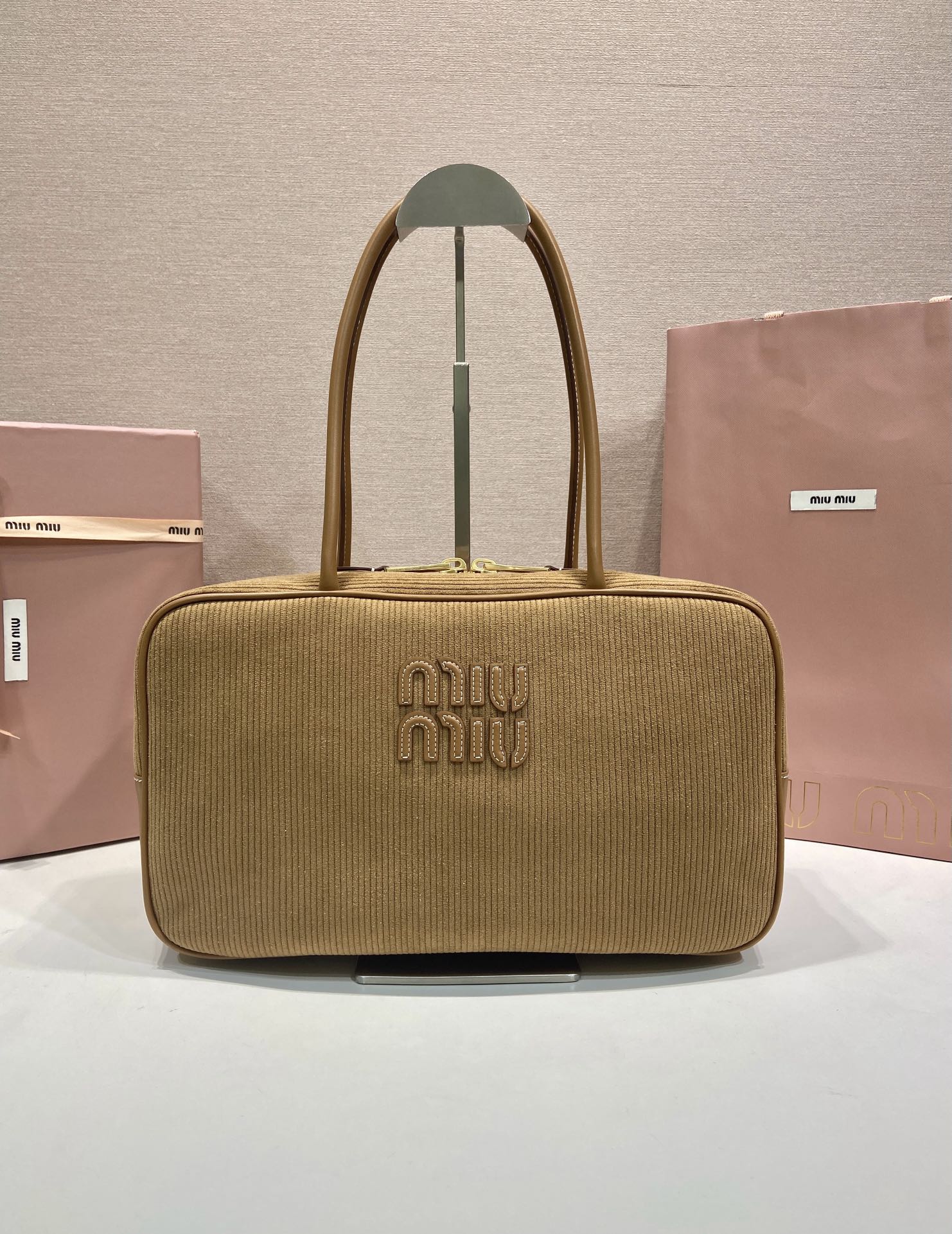 미우미우 가방 5BB117