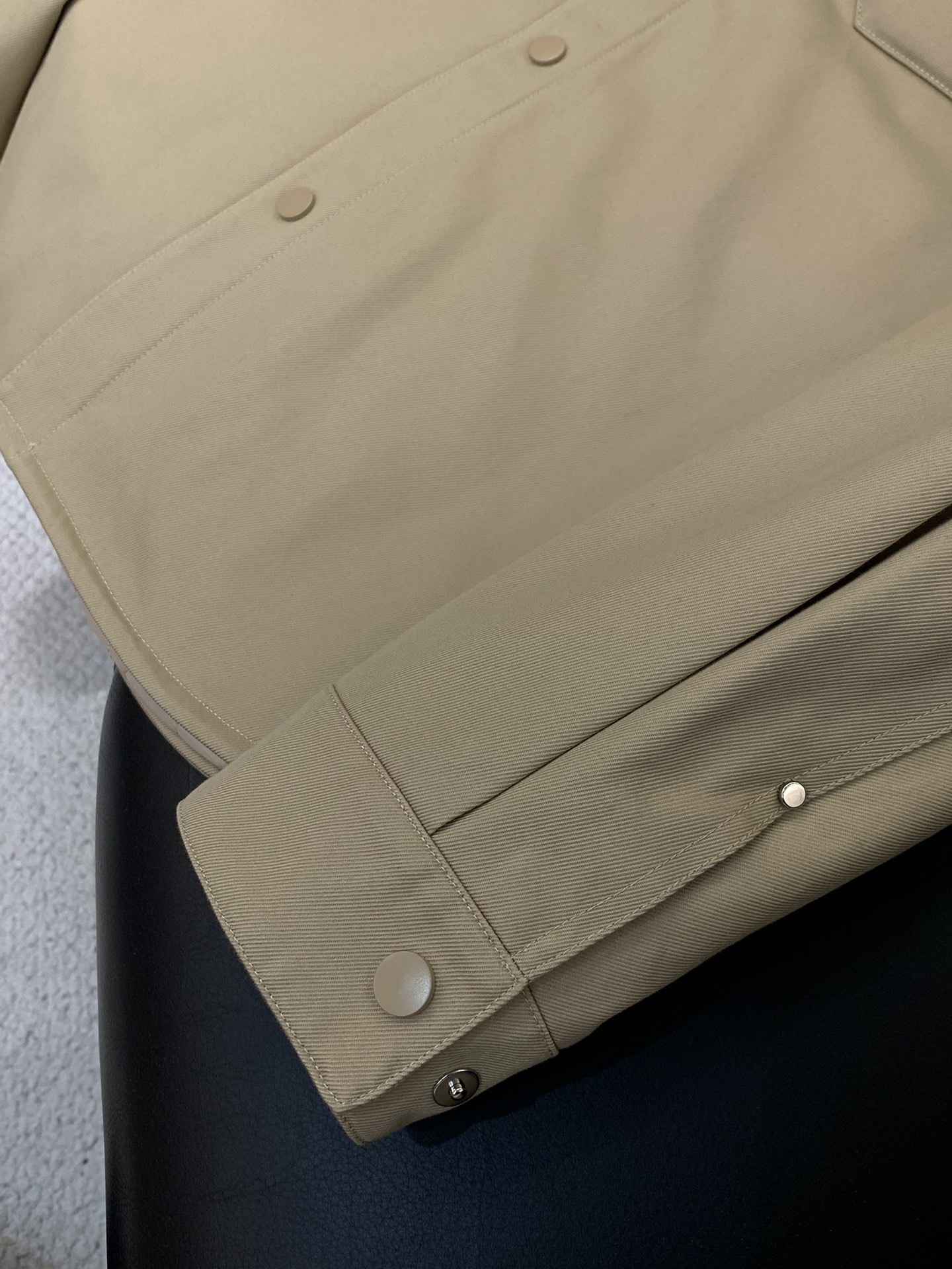 ，Dior 迪奥， 2025冬季新品，专柜同步有售，简约时尚休闲➕棉外套，原版进口面料，舒适透气，顶级刺