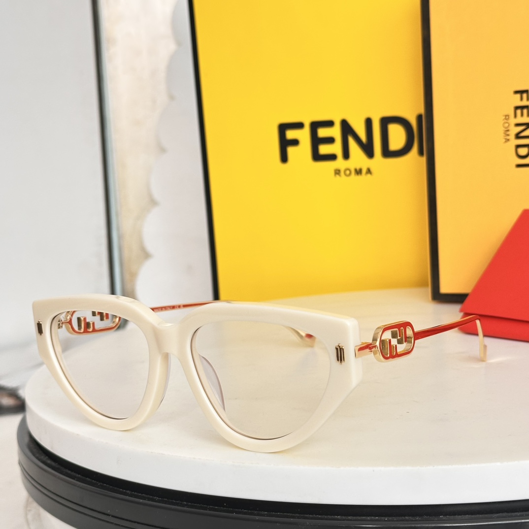 ‼️FEND*✨✨✨MODEL: FE40192I✨✨✨SIZE:56口17-145✨✨✨