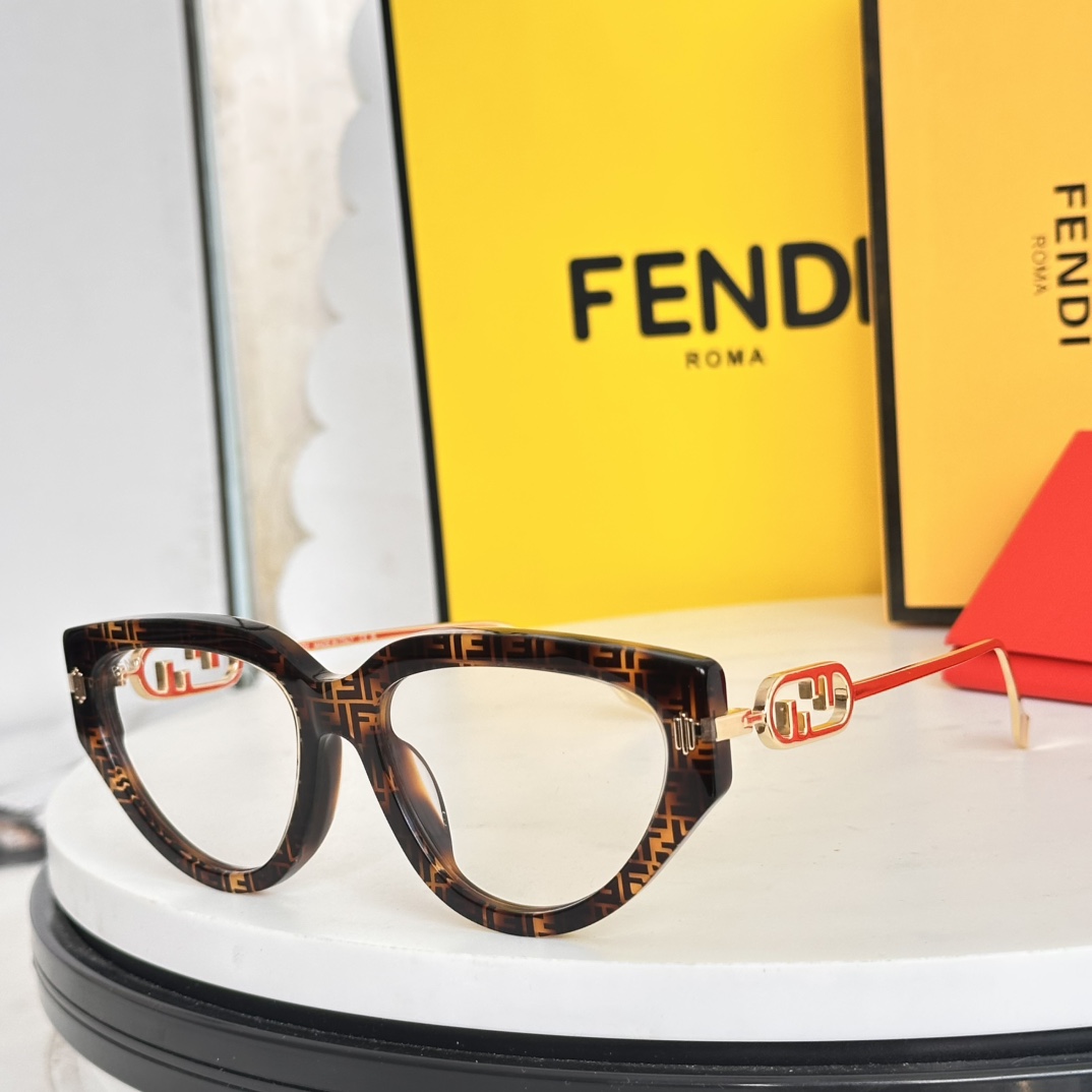 ‼️FEND*✨✨✨MODEL: FE40192I✨✨✨SIZE:56口17-145✨✨✨