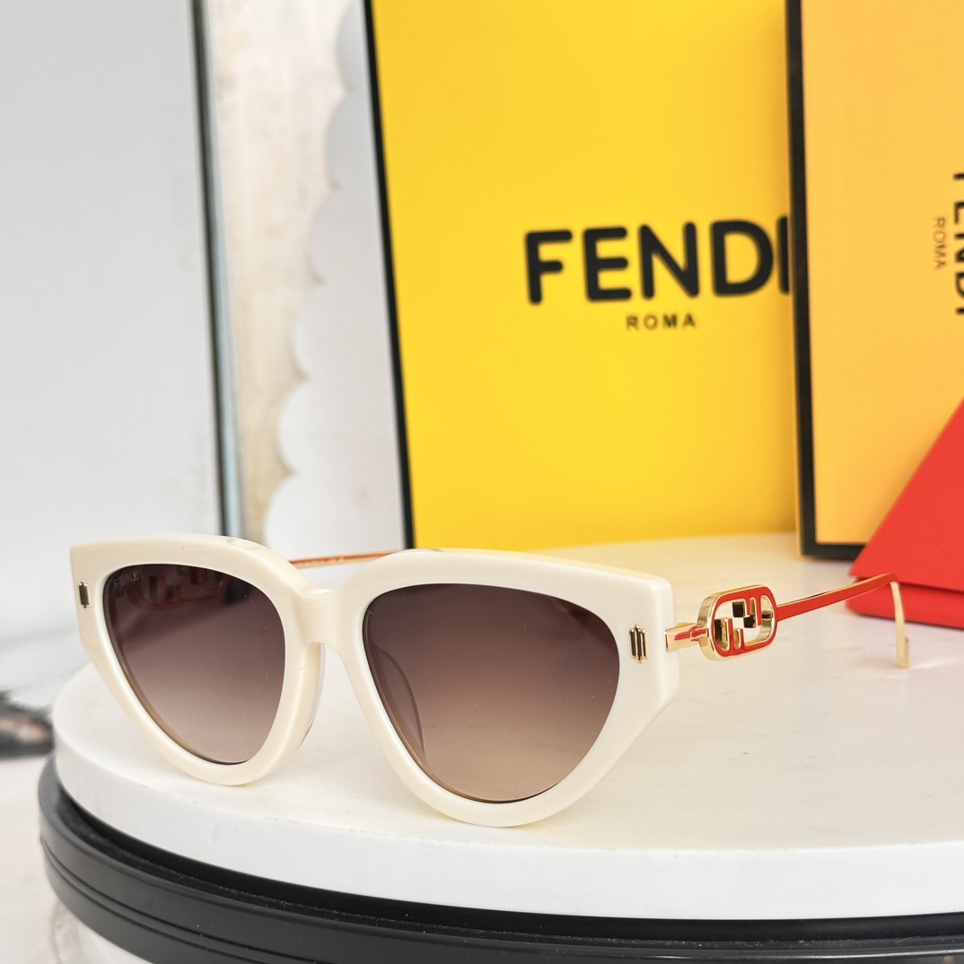 ‼️FEND*✨✨✨MODEL: FE40192I✨✨✨SIZE:56口17-145✨✨✨