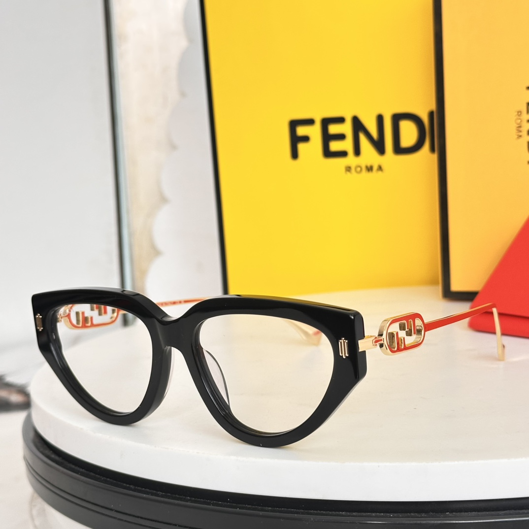 ‼️FEND*✨✨✨MODEL: FE40192I✨✨✨SIZE:56口17-145✨✨✨
