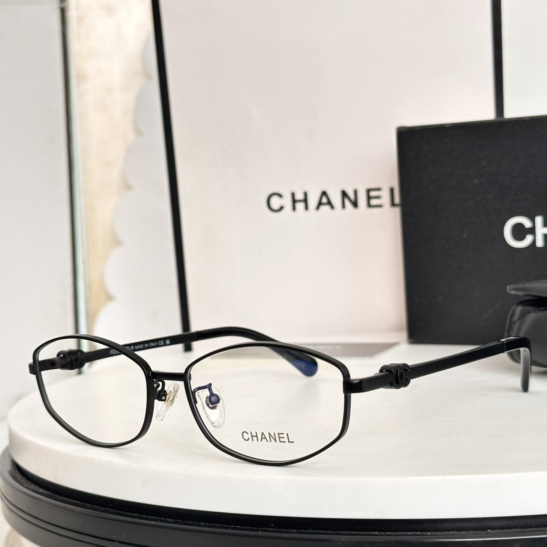 ‼️CHANE*🌸🌸🌸MODEL：CH2229🌸🌸🌸SIZE：56口17-145🌸🌸🌸