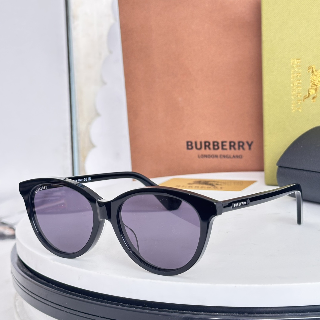 ‼️BURBERR*⭐️⭐️⭐️MODEL：BE 4455F⭐️⭐️⭐️SIZE：55口17-145⭐️