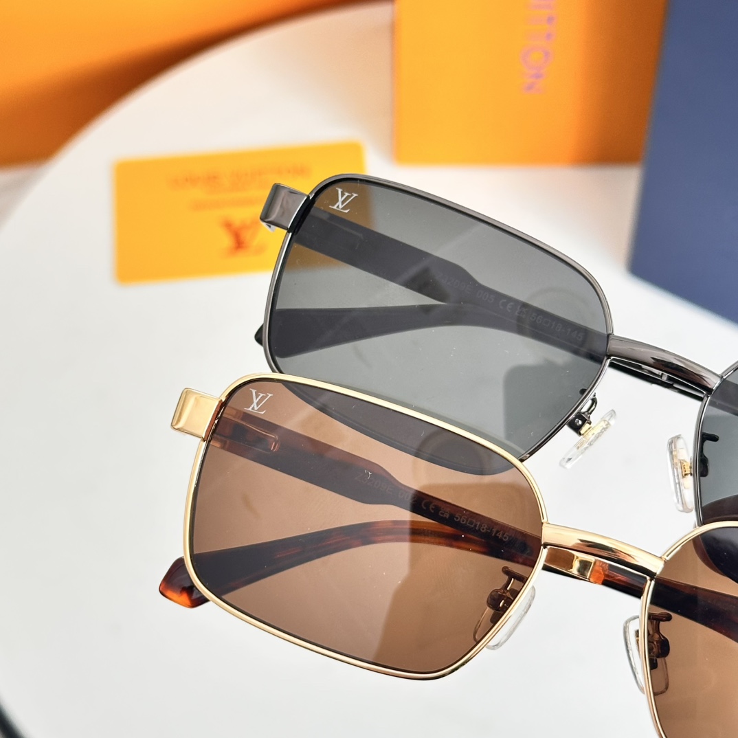 ‼️LOUIS VUITTON✨✨✨MODEL：Z3209E✨✨✨ SIZE：56口18-145✨✨