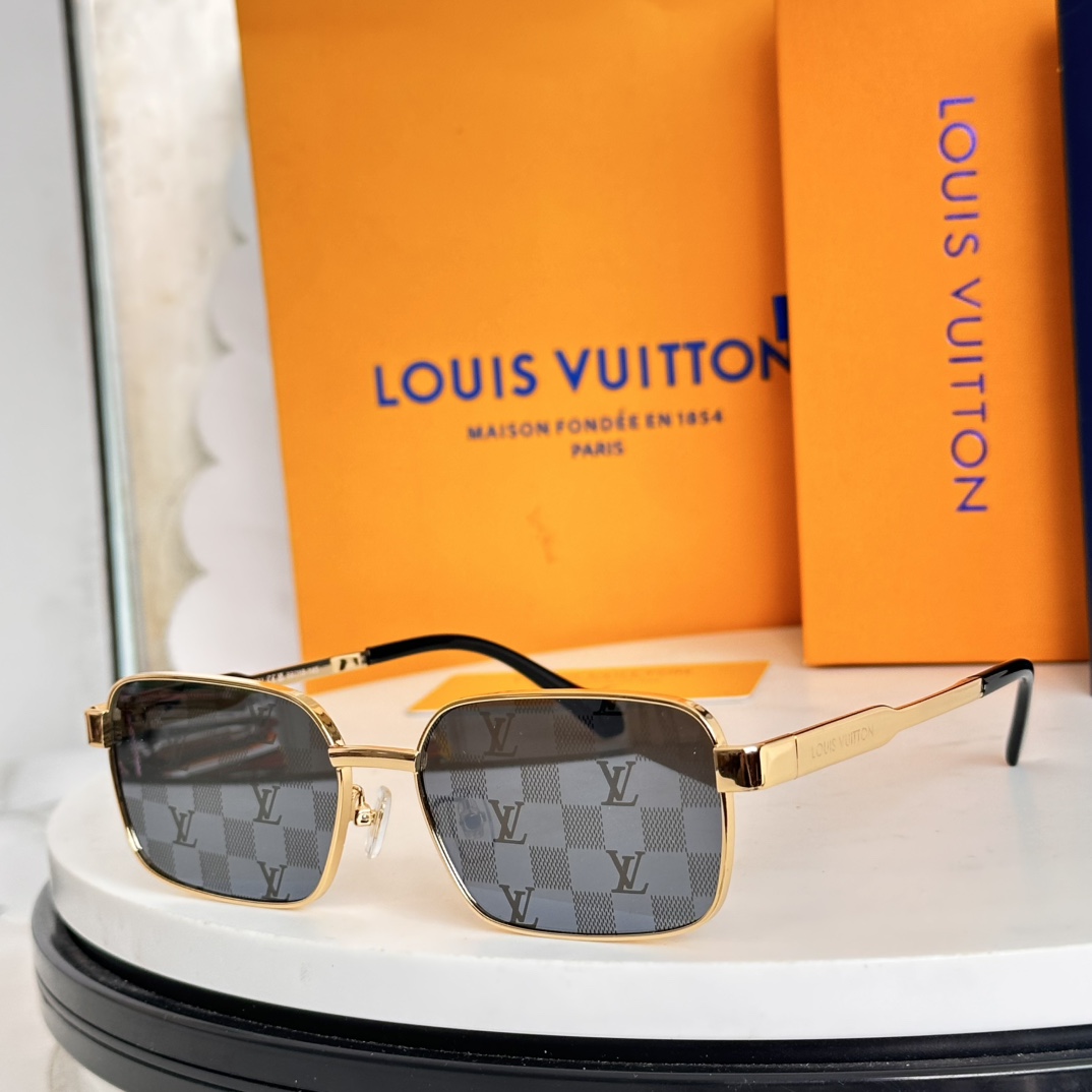 ‼️LOUIS VUITTON✨✨✨MODEL：Z3209E✨✨✨ SIZE：56口18-145✨✨