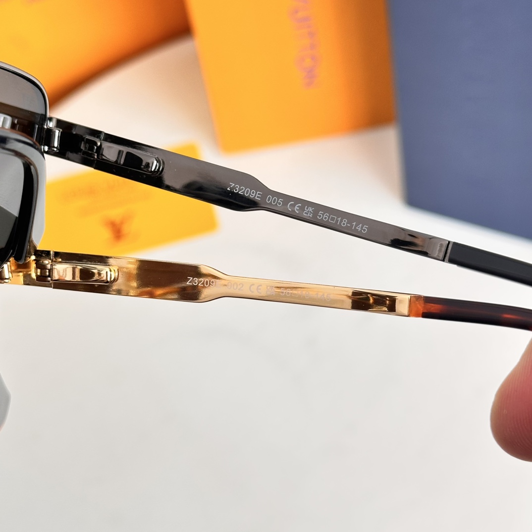 ‼️LOUIS VUITTON✨✨✨MODEL：Z3209E✨✨✨ SIZE：56口18-145✨✨