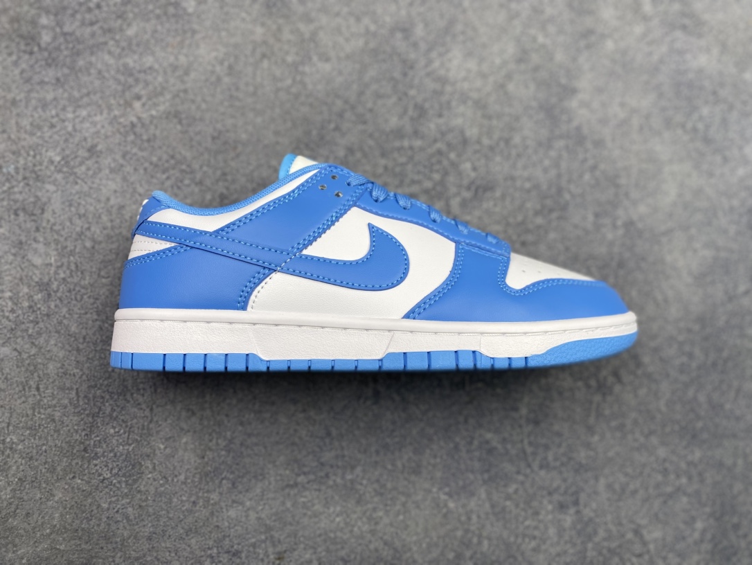 特价神版独家版型蒸餾加工帶來的是更好的视觉和脚感体验 耐克Nike SB Dunk Low Retro