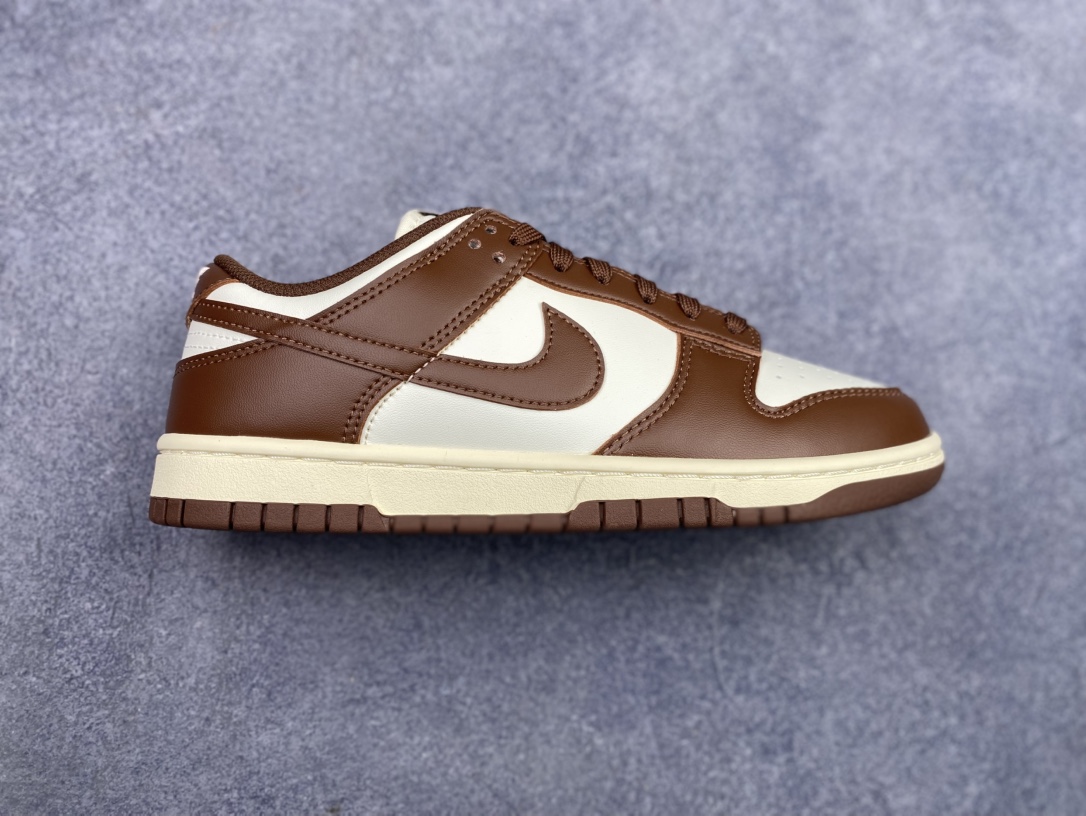 特价神版独家版型蒸餾加工帶來的是更好的视觉和脚感体验 耐克Nike SB Dunk Low Retro