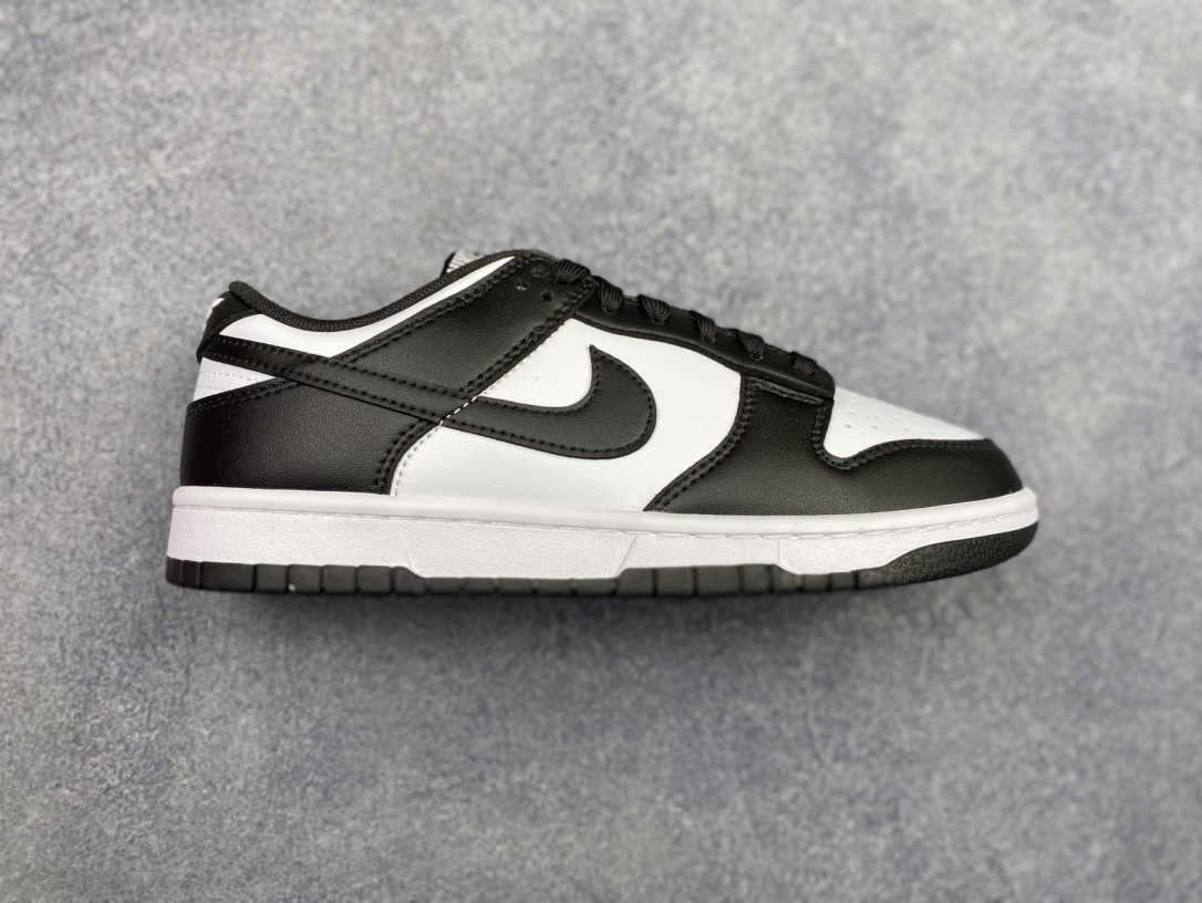 特价神版独家版型蒸餾加工帶來的是更好的视觉和脚感体验 耐克Nike SB Dunk Low Retro