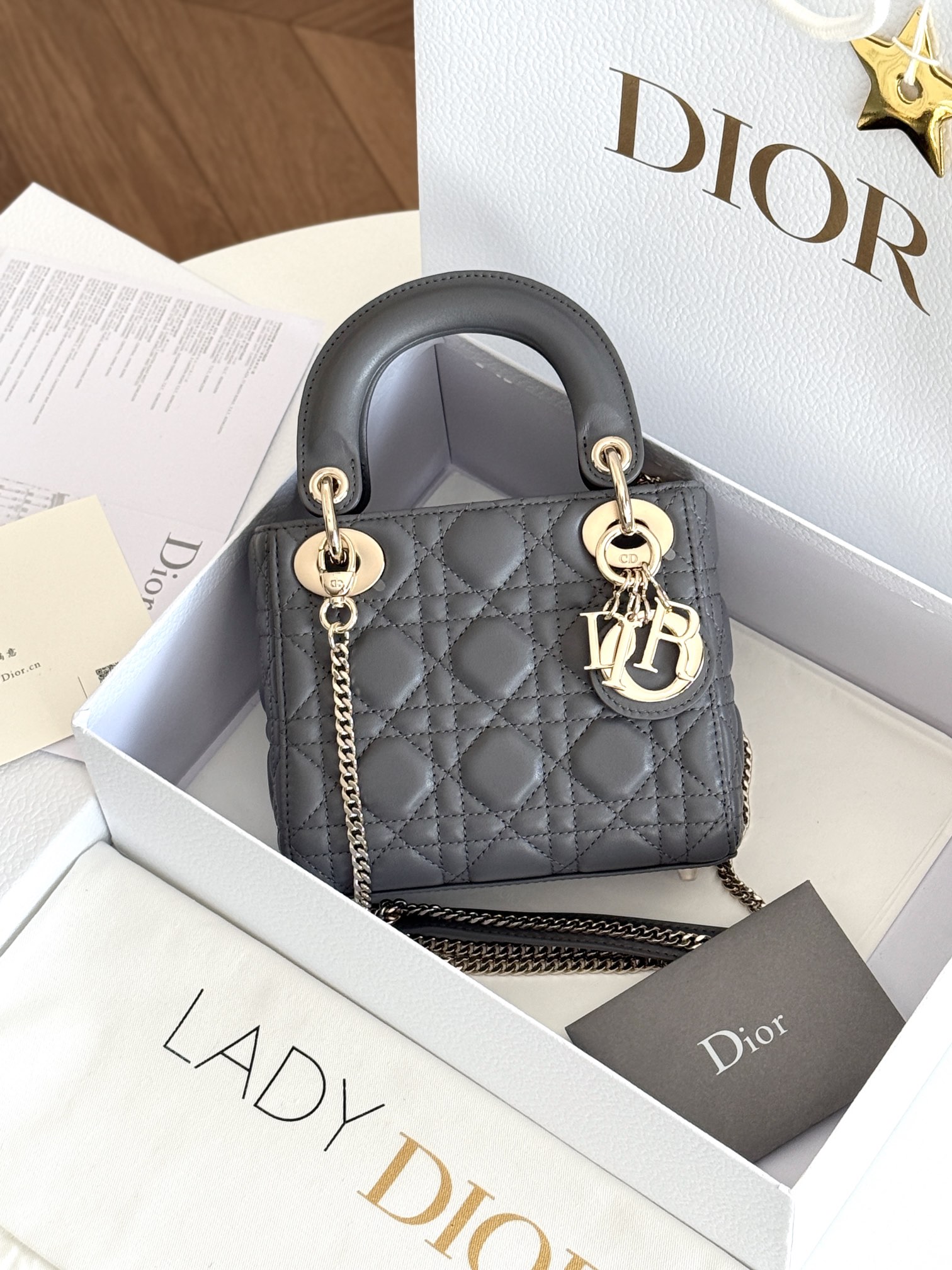 디올 가방 106195 Dior Bag