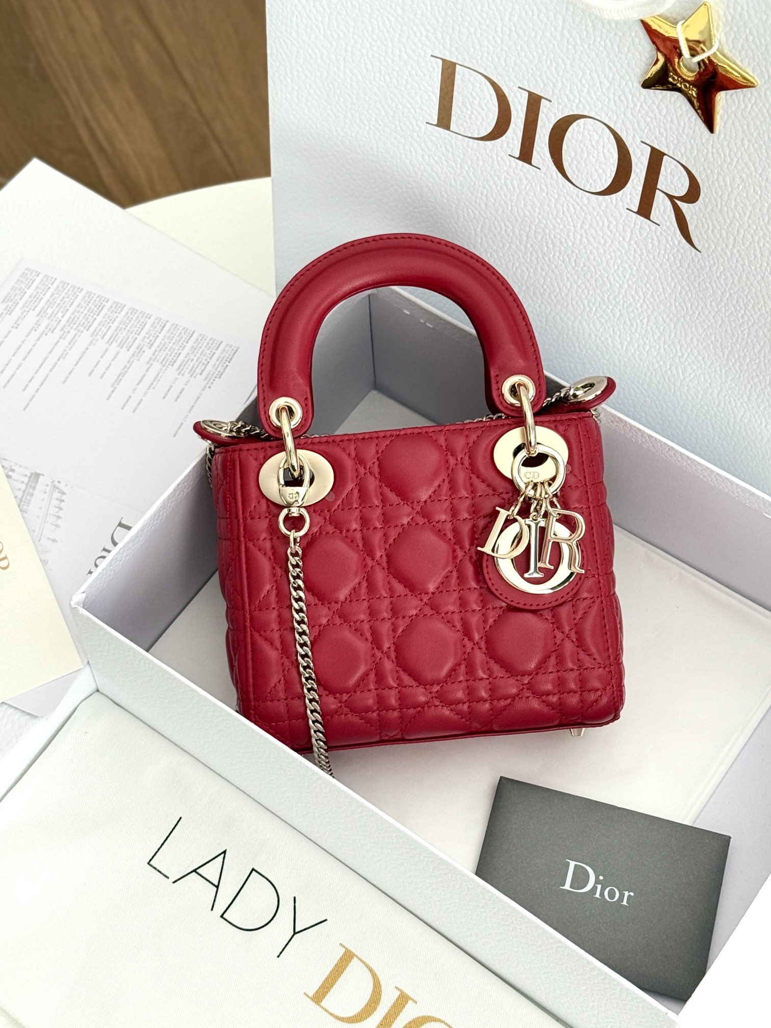 디올 가방 106194 Dior Bag