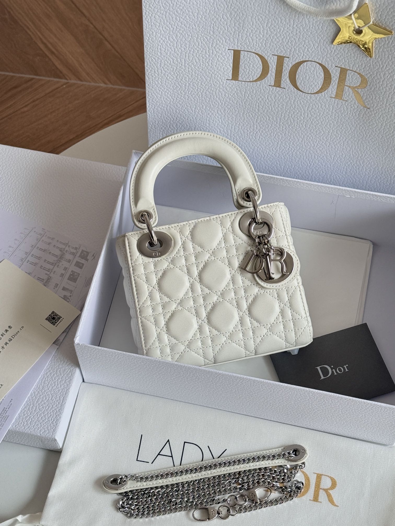디올 가방 106193 Dior Bag