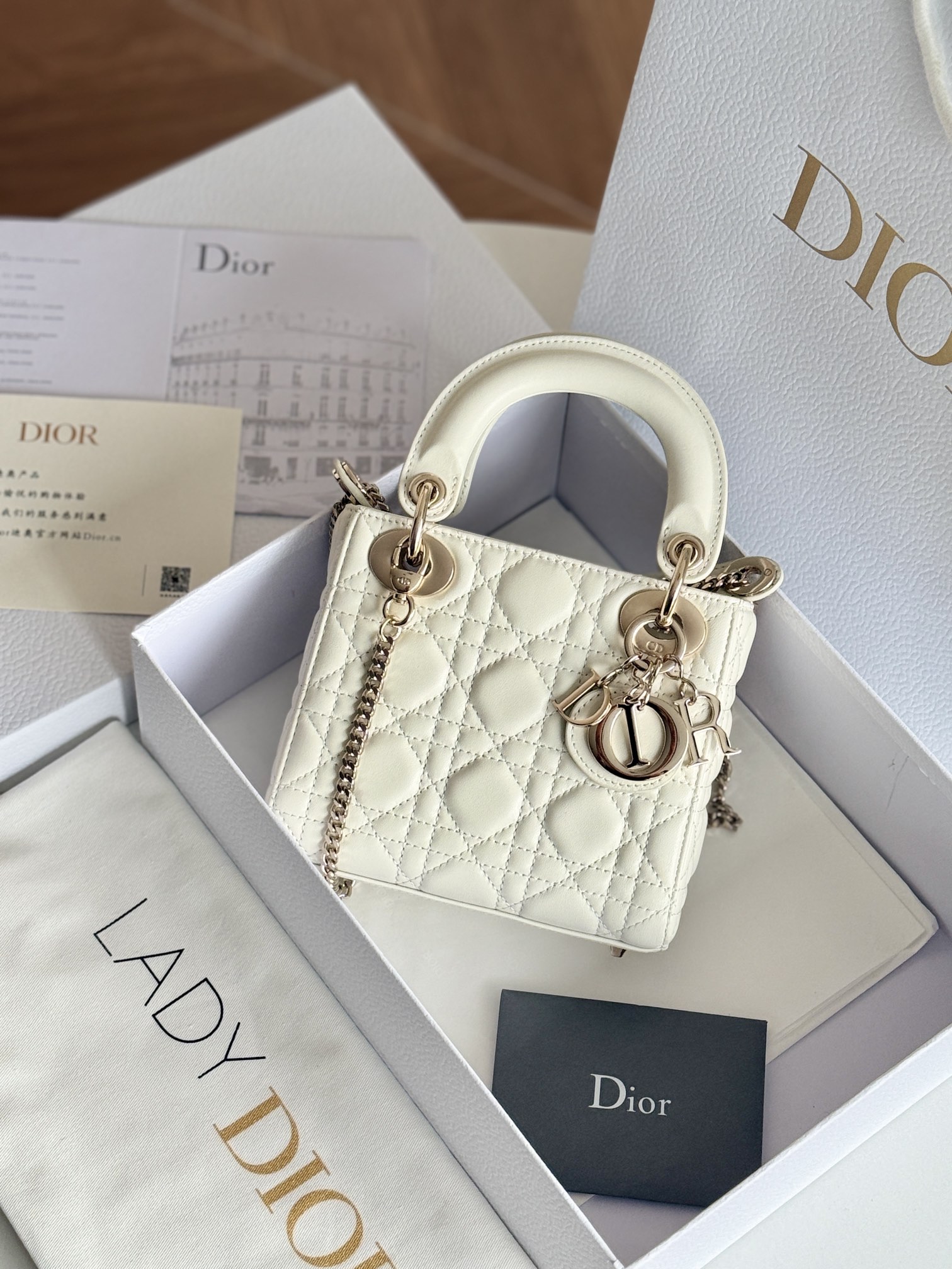 디올 가방 106192 Dior Bag